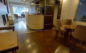 Hotel Albamar